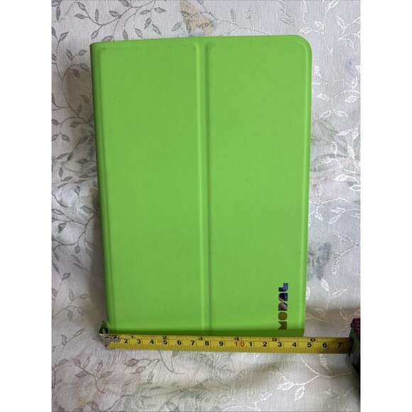 Kindle Paperwhite Cover Lime Green Magnetic See Dimensions - Picture 3 of 6